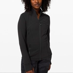 Lululemon Black Define Jacket